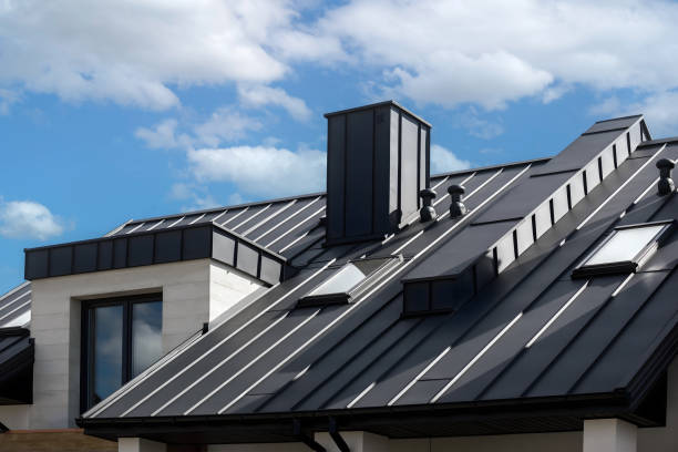 Best Metal Roofing Installation  in Yaphank, NY